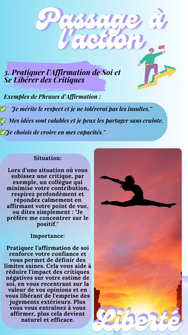 30 jour pour avoir plus confiance en soi ! - Image 2