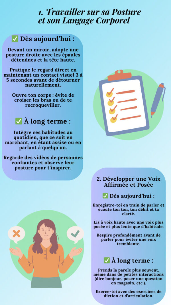 30 jour pour avoir plus confiance en soi ! - Image 4