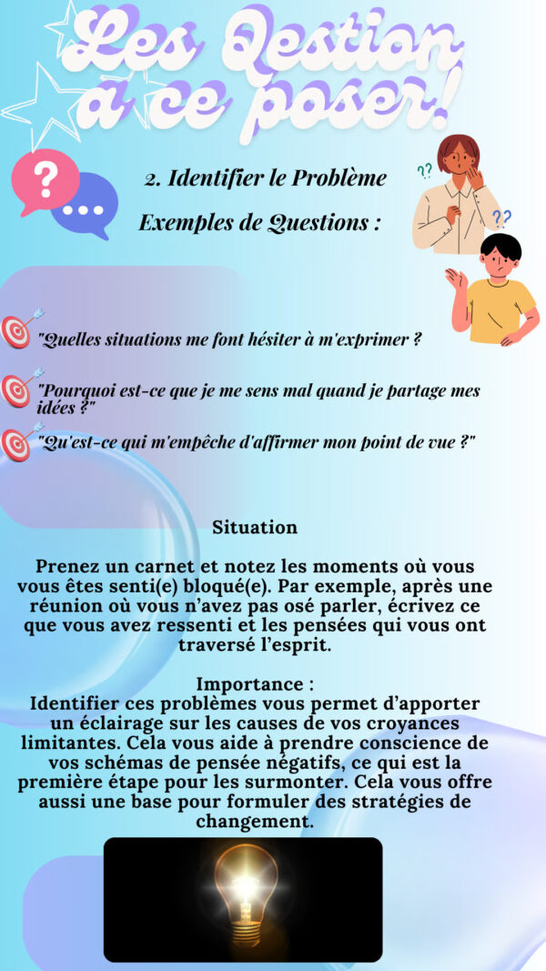 30 jour pour avoir plus confiance en soi ! - Image 5